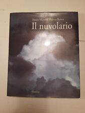 "NUVOLARIO " - Fosco Maraini e Fulvio Roiter - Marsilio - RARO