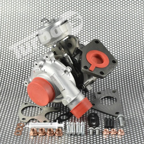 Turbocompressore mazda 6 - 3,
