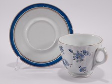 ANTICO SET COLAZIONE PIATTO