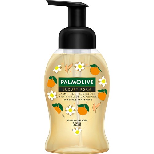 Palmolive magic softness - palmolive,