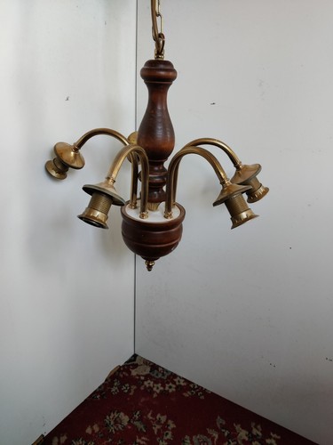 Lampadario soffitto vintage - lampadario,