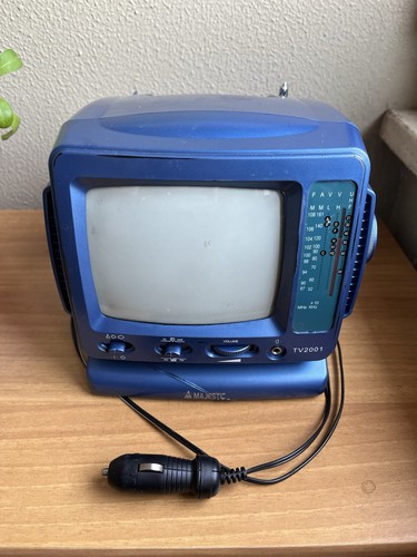 Portatile crt vintage - portatile,