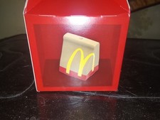 Sorpresa Little Mc Donald’s