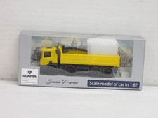 Camion ribaltabile Scania