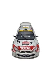 Autoart mini car peugeot - autoart,