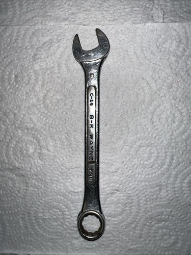 Vintage wayne c 14 - wayne,