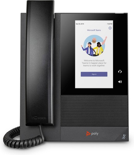 Poly telefono multimediale - poly,