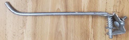 Cavalletto per bicicletta
