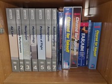 Corso pilotaggio PPL Oxford