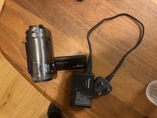 Panasonic HDC-TM700