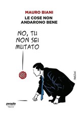 Le cose non andarono bene -