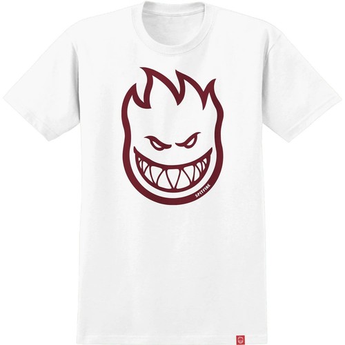 Shirt spitfire bighead - t-shirt,