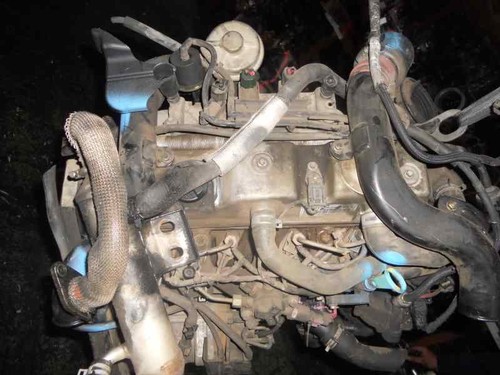 F9da motor completo - motor,