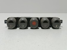 PULSANTE EMERGENZA E CHIUSURA PORTE PER FIAT Multipla 1° Serie 46770780 182B60