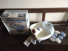 idromassaggio Plantare con