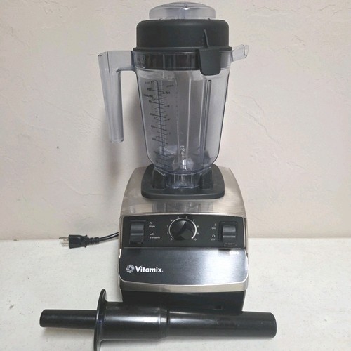 Vitamix vm0103 5200 speed - 10,