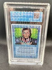 1/1 Tom Brady "Tom The Time