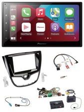 Pioneer volante USB DAB 2DIN