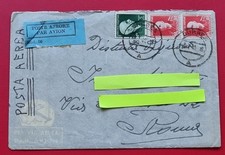 STORIA POSTALE OCCUPAZIONE