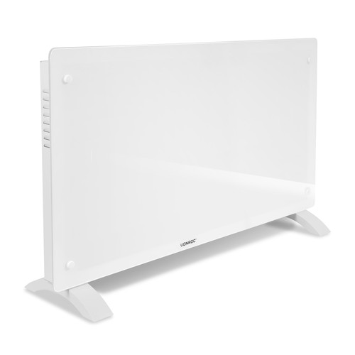 Termoconvettore smart 2500w - termoconvettore,