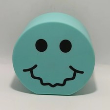 Bass Jaxx Happy Face Bluetooth