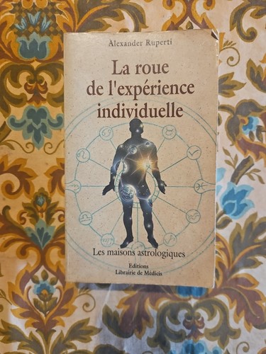 Roue l expérience - de,