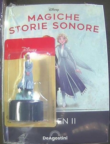 Disney magiche storie sonore - magiche,
