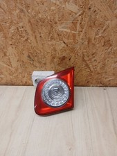 Fanale posteriore portellone