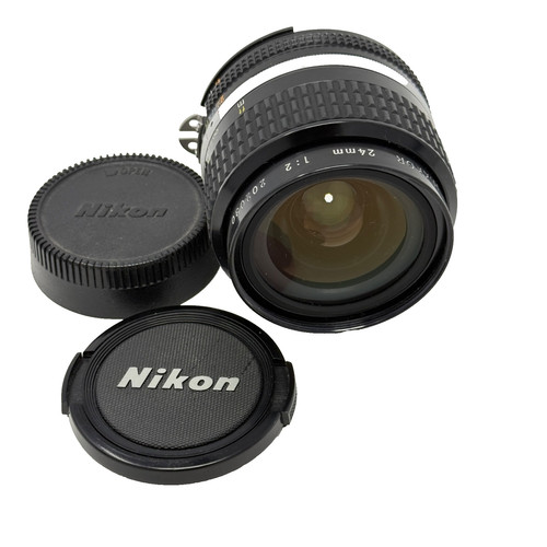 Nikon nikkor f ai - nikon,