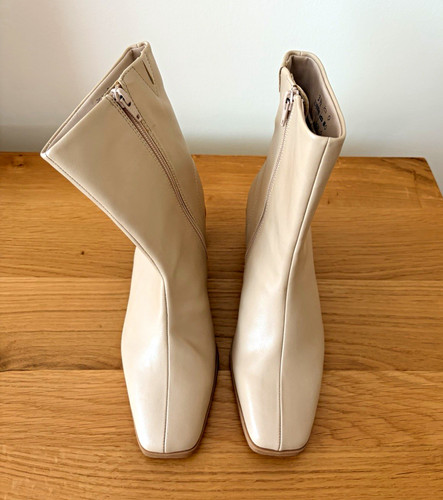 Stivaletti donna beige - donna,