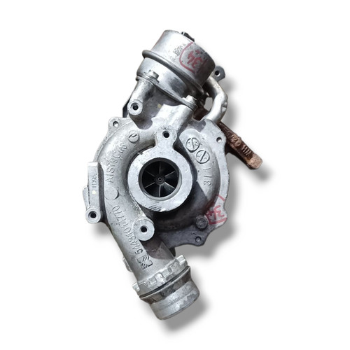 Turbina per renault megane mk3 - turbina,