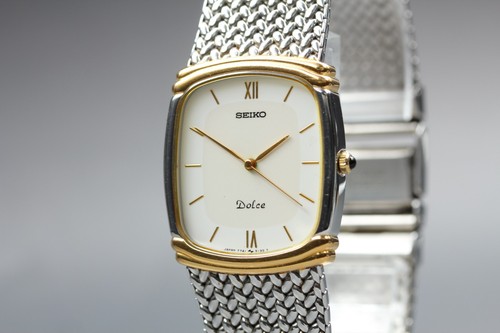 Orologio uomo seiko dolce - uomo,