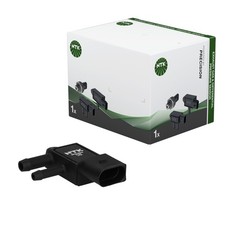 Sensore pressione gas scarico