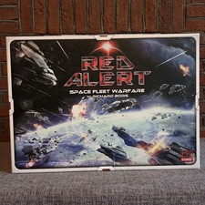 Red Alert: Space Fleet
