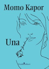 Una [Paperback] [Jan 13, 2023]