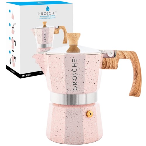 Grosche milano moka - grosche,