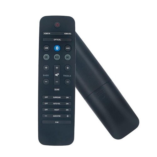 Telecomando nuovo per philips - telecomando,