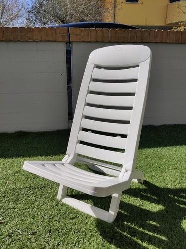 Sedia esterno giardino - -,