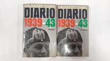 Galeazzo Ciano - Diario