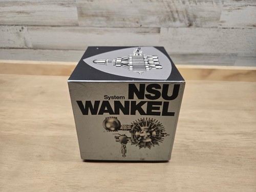 Nsu wankle os - nsu,