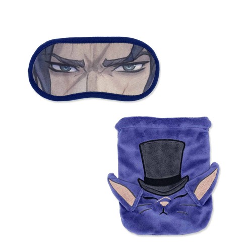 The great ace attorney barok - great,