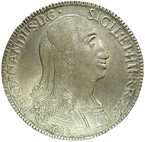 Palermo sicilia ferdinando - palermo-sicilia, (ferdinando