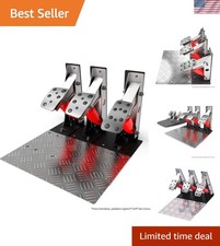 Extreme Sim Racing Kit Pedali