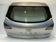 Hayon Hyundai Nexo  FCEV