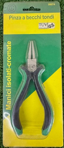 Pinza per elettricista - , 30072