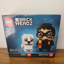 LEGO 41615 BRICK HEADZ HARRY