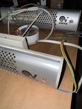 2x LAMPADA INFRAROSSI RISCALDANTE VORTICE