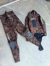 Muta Da Pesca 7mm/mares Taglia 4