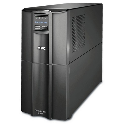Apc gruppi continuità ups - apc, di