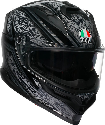 Agv helmet damascus - agv,